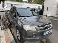 Chevrolet Captiva,automat!4x4!Accept variante!