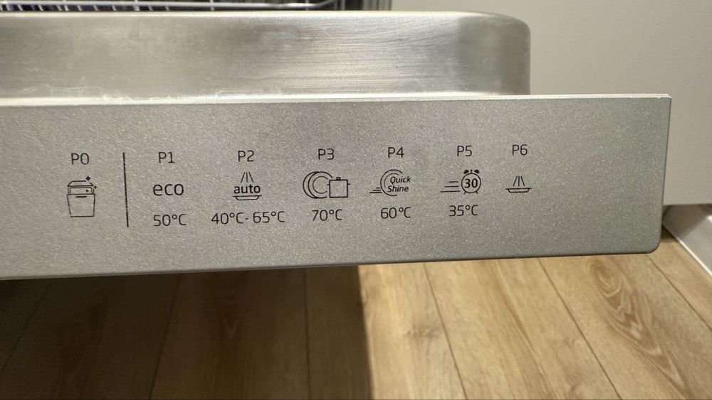 Съдомиялна Beko DFN26420X