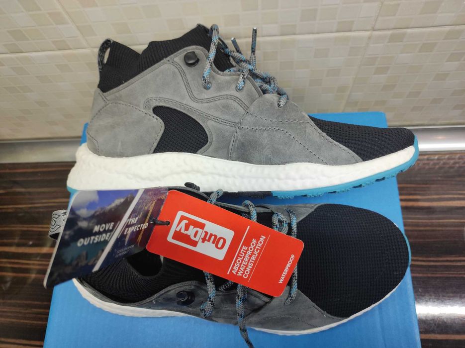 Туристически обувки Columbia Outdry BL1020-012 , размер 39,5, нови