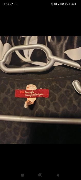 Bluză subțire    .