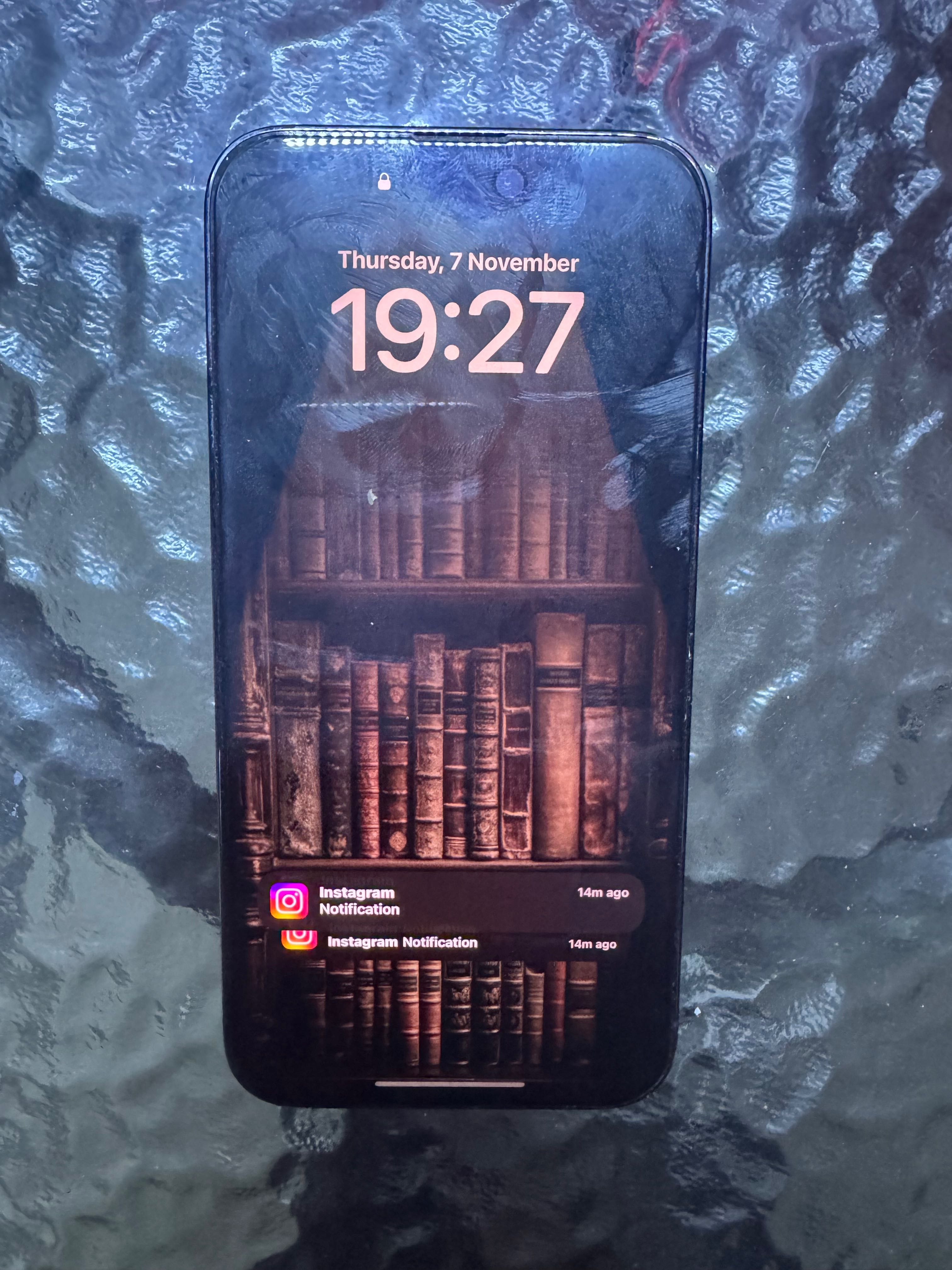 iPhone 14 pro max