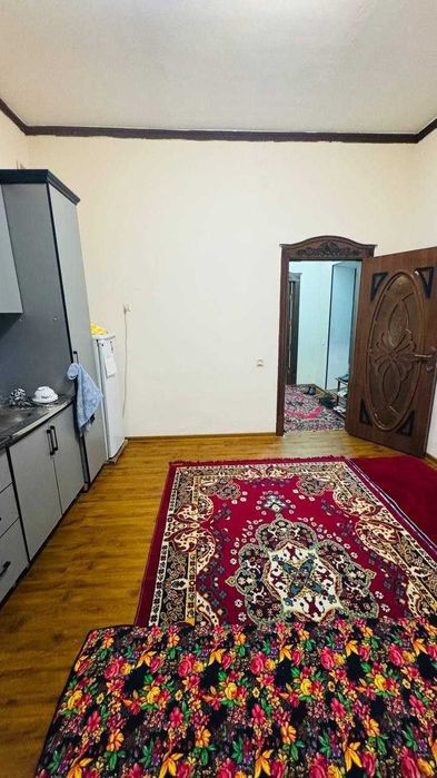 1 хоналик квартира 4 этаж, 5 микр,