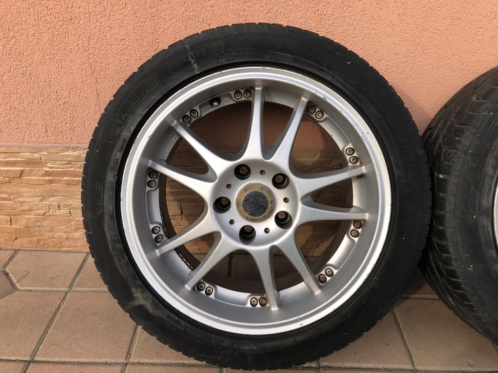 Roti 235/45R17 BMW