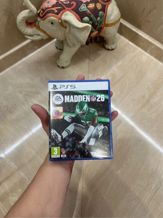 Madden NFL26 Playstation 5