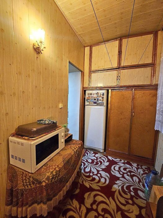 Продается 3 комнатная квартира в кирпичном доме Чиланзар 23 квартал