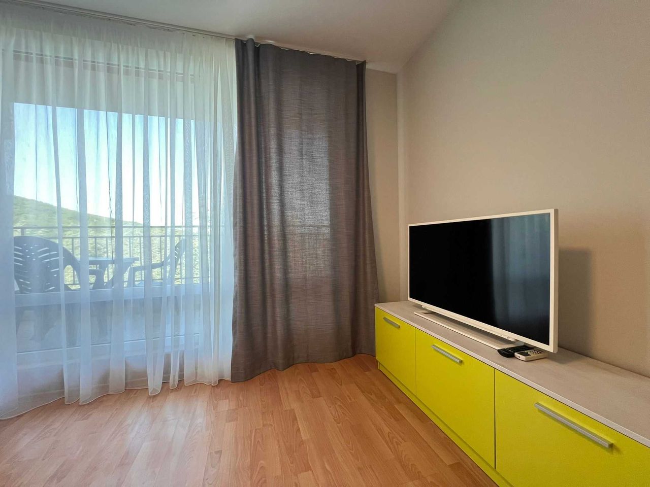 Продава се Едностаен апартамент в Свети Влас - 33 кв.м за 1576 €/кв.м - Снимка #7