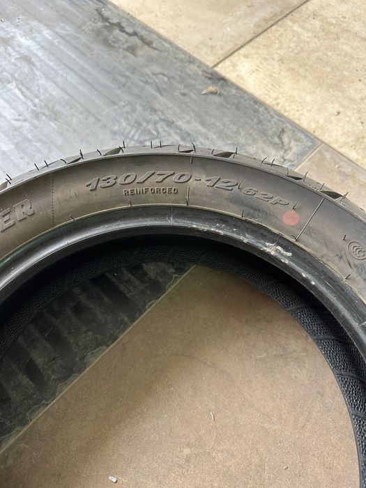 Гуми за скутер (от Vepsa) Pirelli