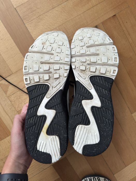 Nike air max excee
