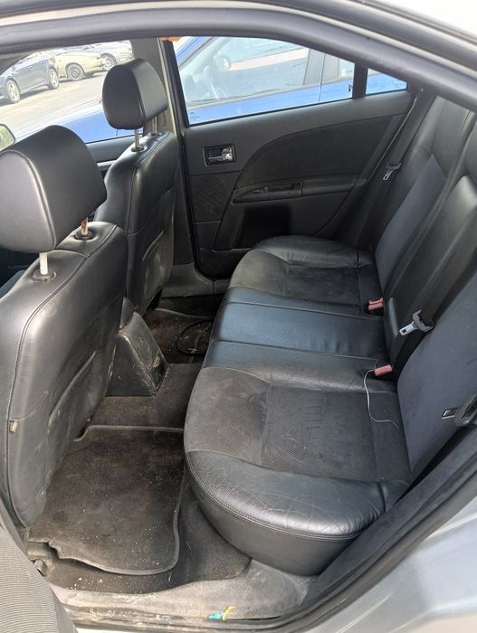 Ford Mondeo 2.2 tdci pentru dezmembrat sau înmatriculat