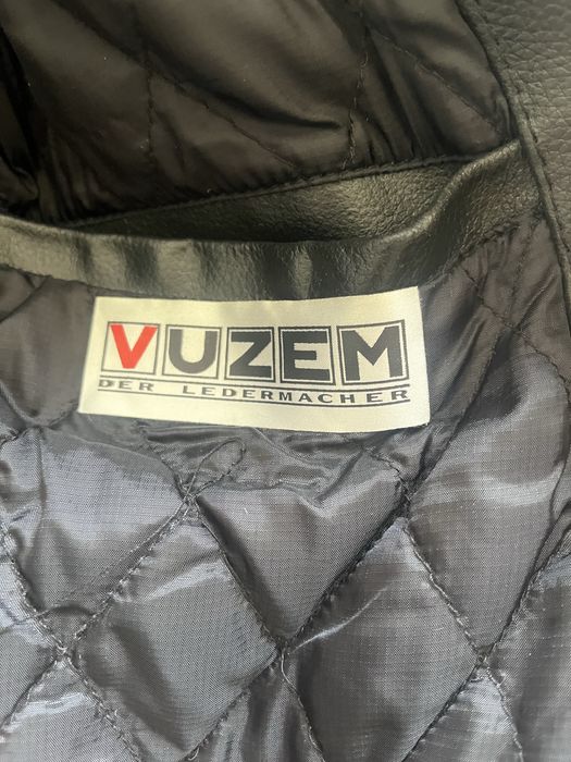 Geaca motor , Honda CBR , piele