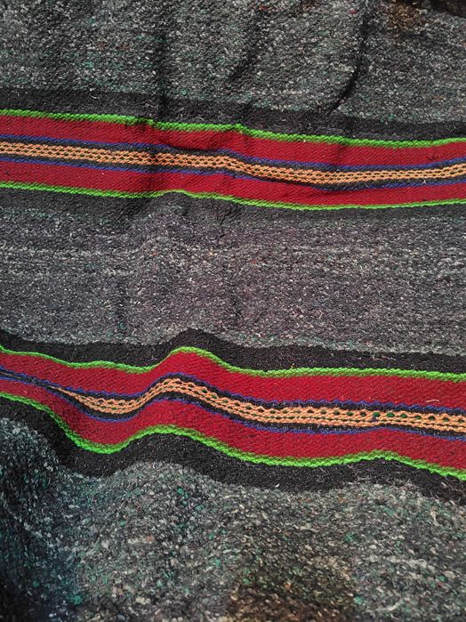 Нова автентична черга от средата на 20. век - 4-5м.