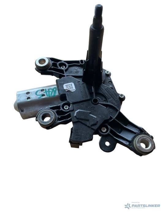 Motor stergator luneta NISSAN QASHQAI II J11 2013 - > 287104ei0a