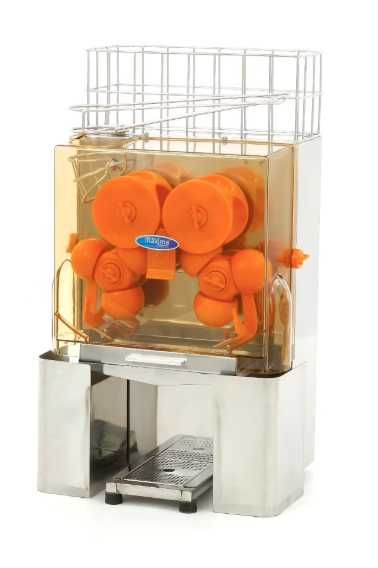 Автоматична сокоизстисквачка за портокали MAJ-25