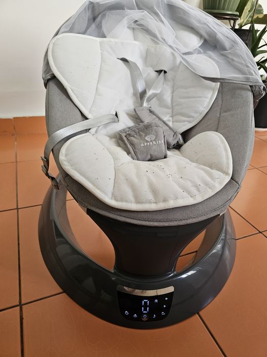 Leagăn electric appekids