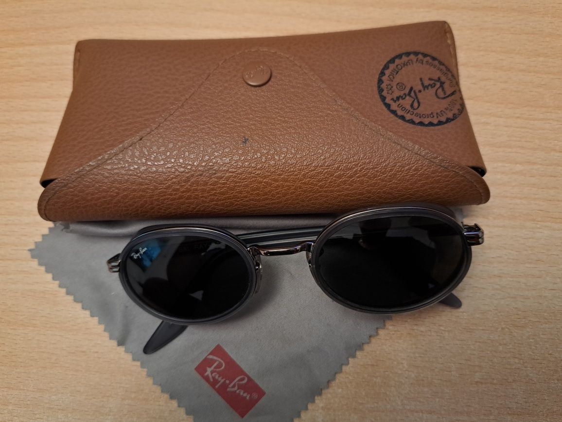 Ochelari soare Ray-Ban B&L