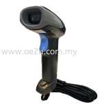 2d wired barcode scanner