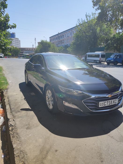 Малибу 2 1.5 турбо аренда