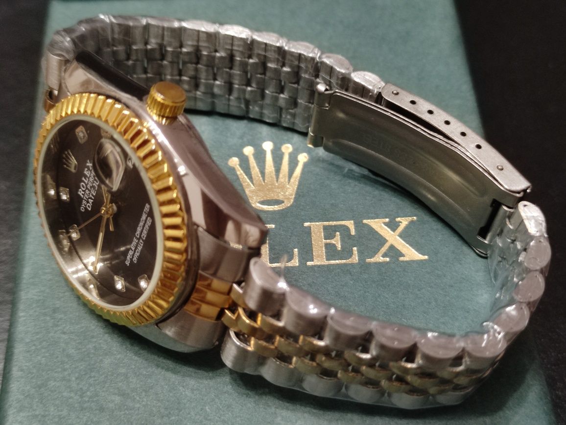 ROLEX Oyster Perpetual DATE JUST / Дамски Часовник