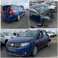 Dezmembrari Dacia Logan- Sandero- Dokker- Lodgy- MCV - Dacia Duster