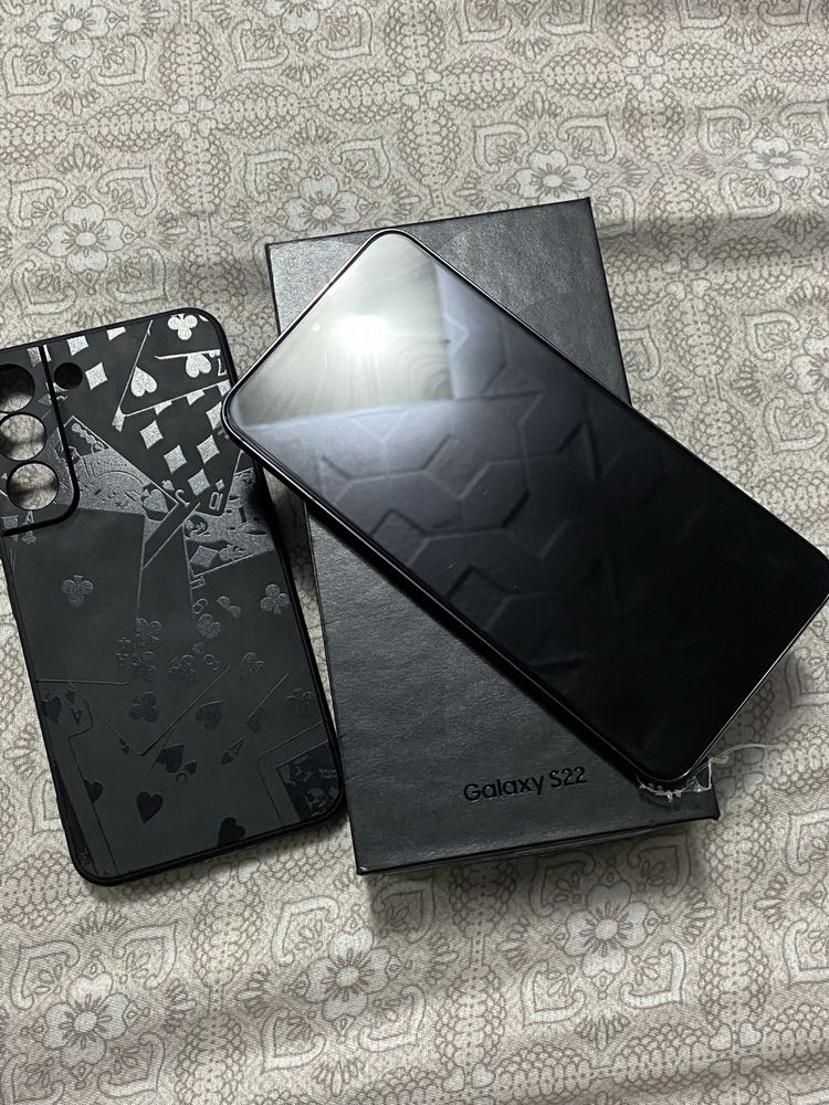 Samsung s22 ca Nou