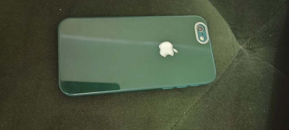 Iphone 6 lla с чехлом