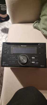 Pioneer cd fh-p80bt