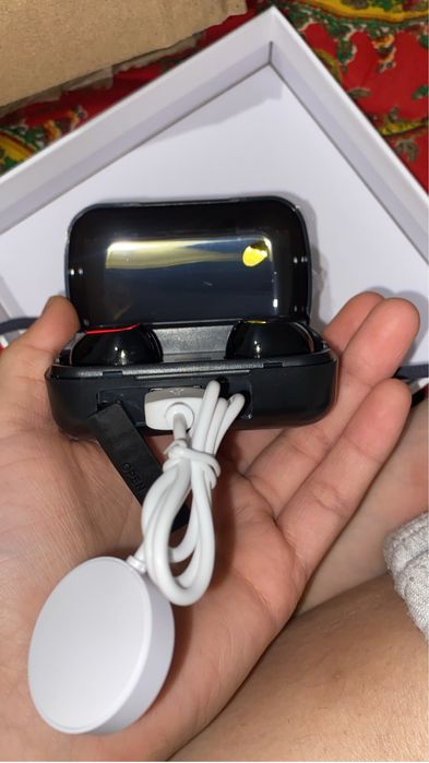 Smartwatch S10 smart