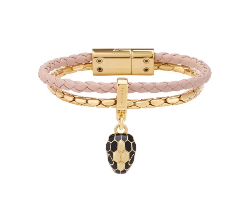 NEW Браслет Bvlgari Serpenti Forever 294703