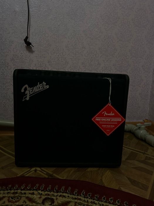 Комбо уселитель