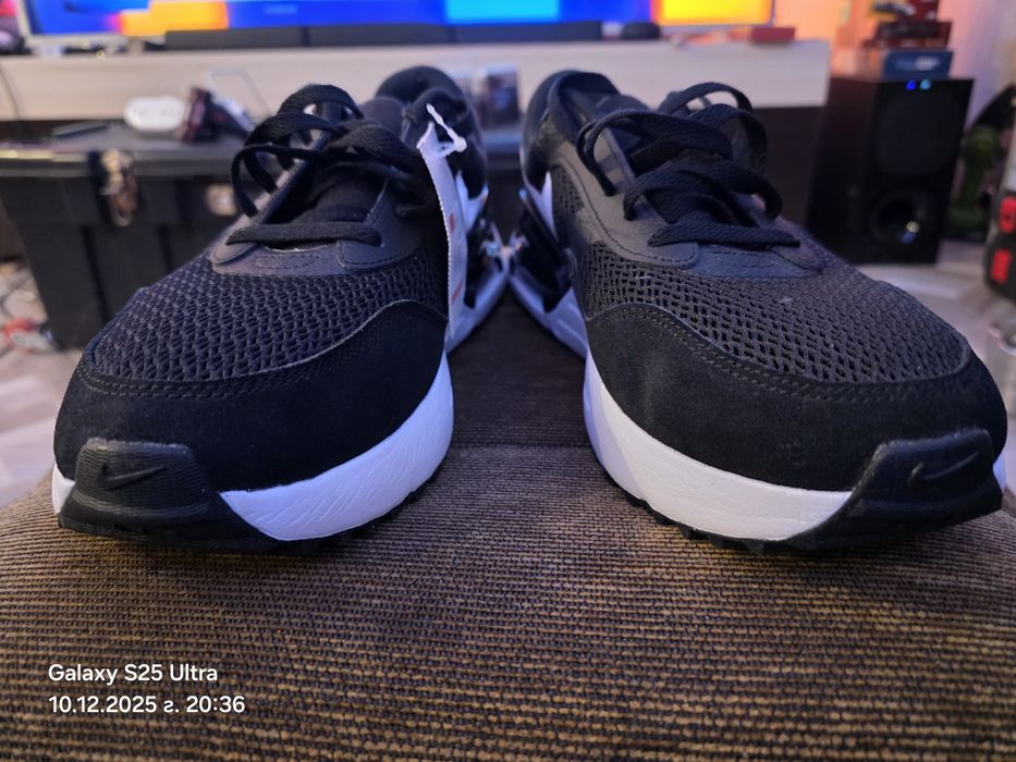 Летни маратонки NIKE