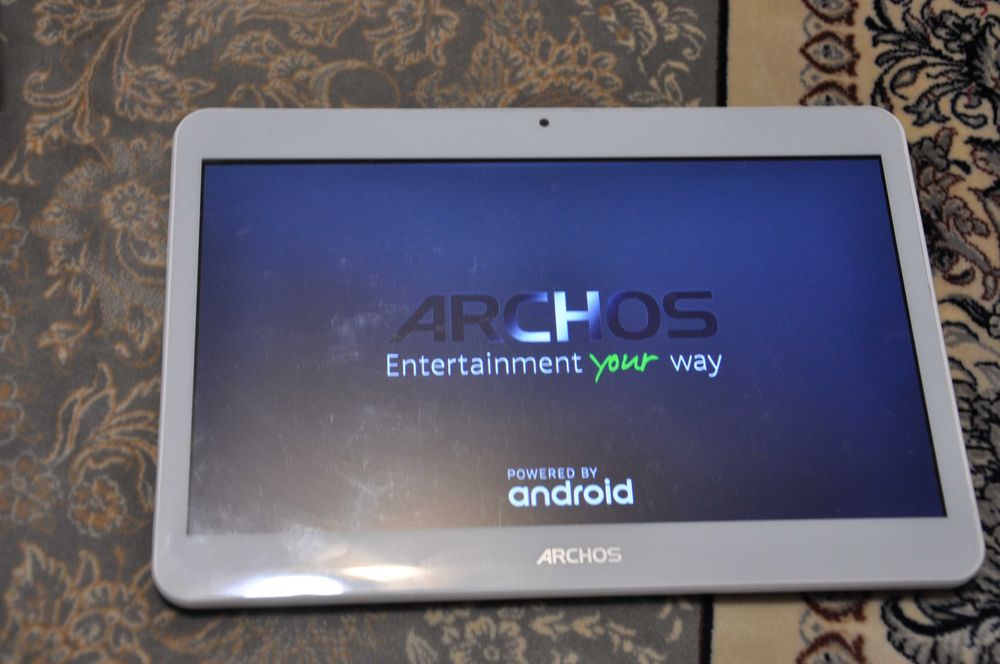 Tableta Archos 10.1 3g