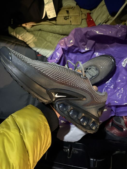 nike air max winter