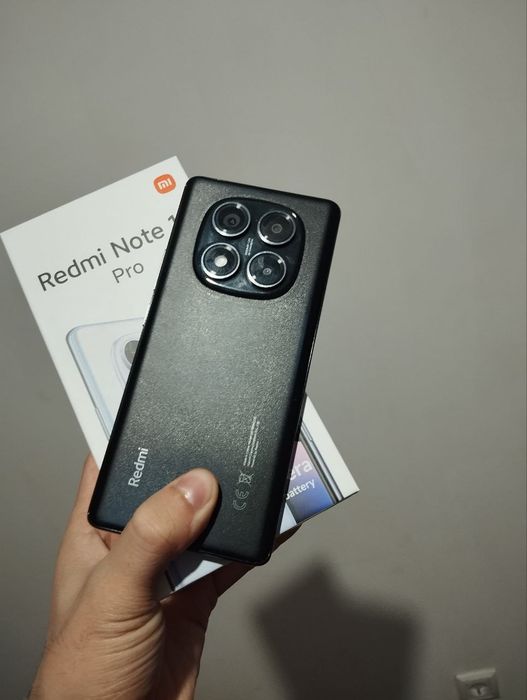Redmi note 14pro Fullll