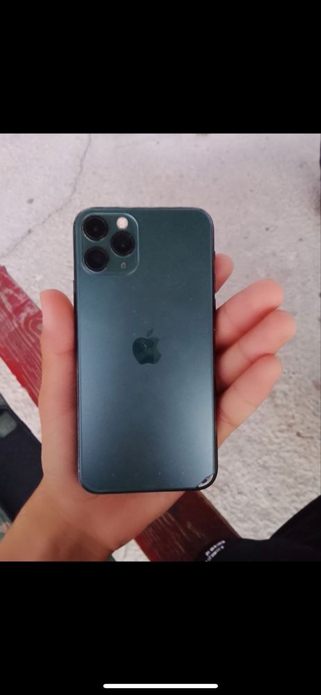 Iphone 11 pro 256 GB