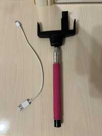 Селфи палка monopod