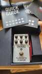 MXR Fullbore Metal Distortion