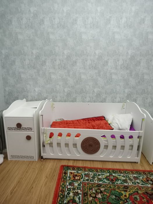 Комплект мебель детский