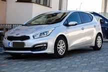 Vand KIA an 2016, 71000