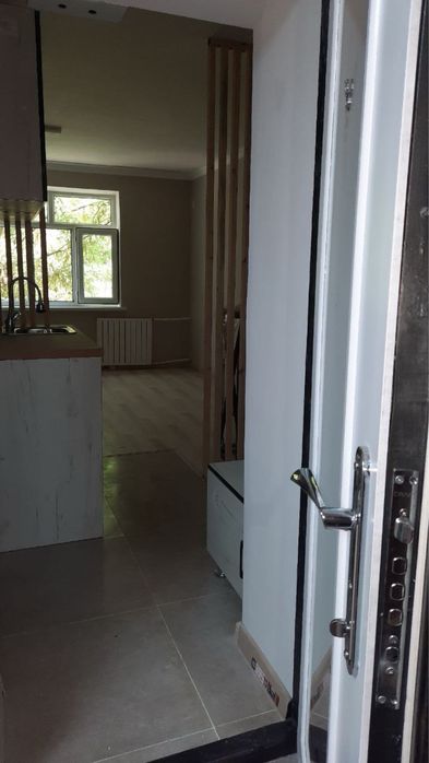 Продается 1 комнатная