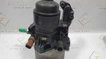 Carcasa filtru ulei cu termoflot  VOLKSWAGEN PASSAT Variant 3G5 2014 - > 03N115389 B ?/ 03N 115 389 B