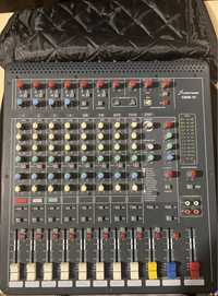 Mixer Studiomaster