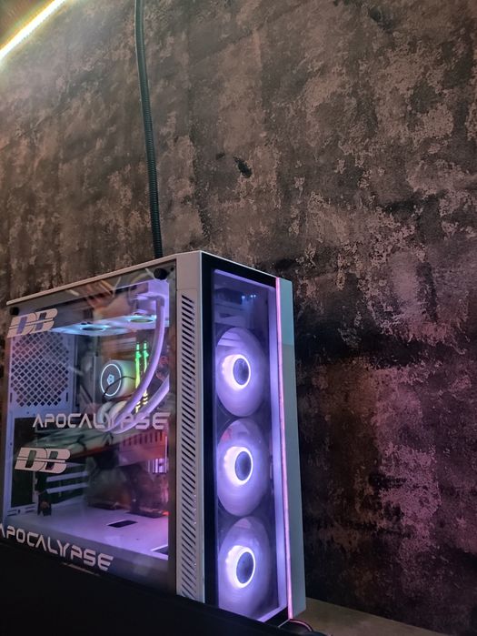 Компьютер ай 5 12400