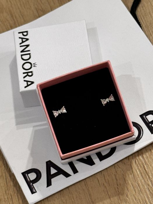 Pandora обеци Пандора