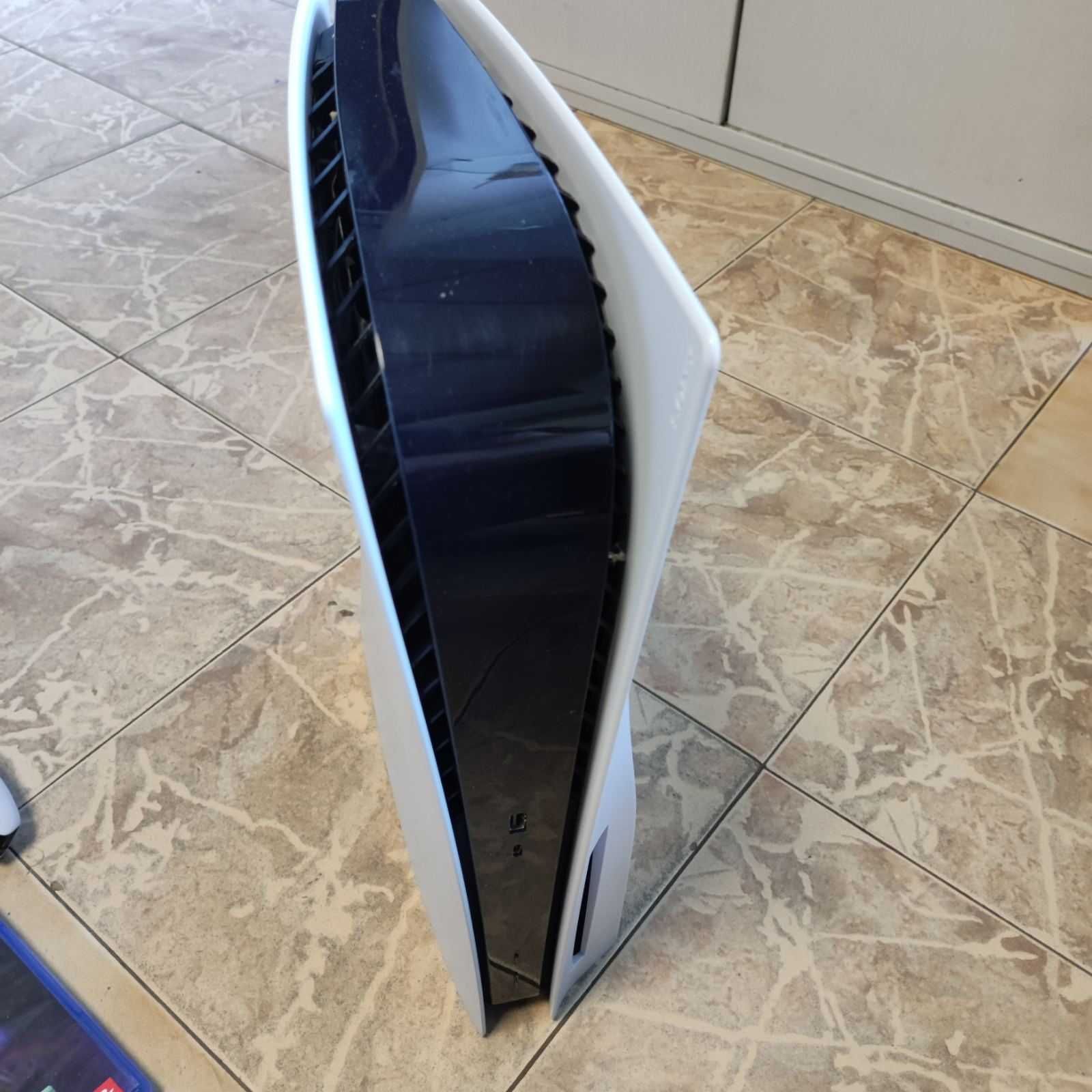 конзола Sony Playstation 5 Disc Edition 825GB CFI-1216A