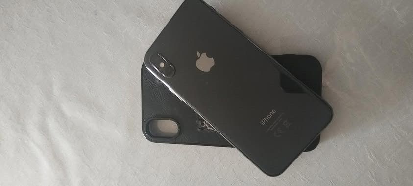 Айфон Xs 64 гега