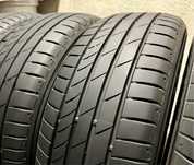205/60/16 2021г. Kumho, 6,5-7мм