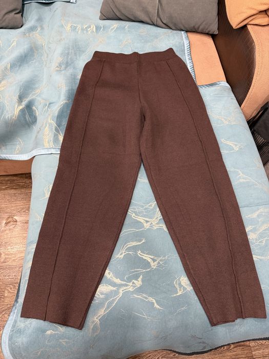 Продам новый теплые брюки! Есть торг