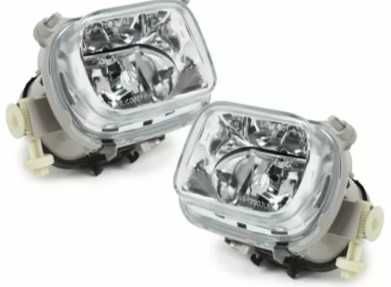 Халогени за Mercedes W203/W204/W210/W211  . НА СКЛАД!