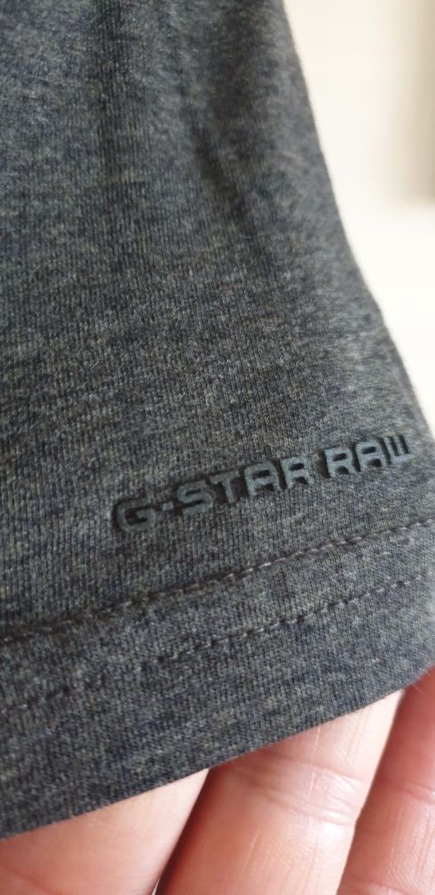 G - Star Mens Size М НОВО! ОРИГИНАЛ! Мъжка Тениска !