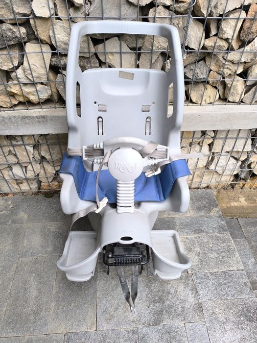 Детско столче за велосипед